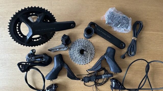 2025-Shimano-Ultegra-Di2-12-speed-groupset-170mm-cranks