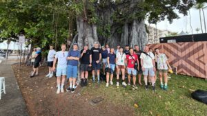 Insights and Trends From the 2026 Kona Bike Count Bike Count