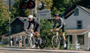 Cannondale Will Move Global HQ to the Netherlands, Shutter Offices in Connecticut Cannondale_Wilton