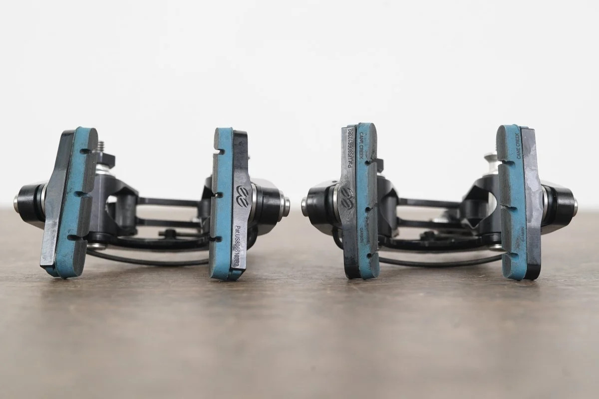 Cane Creek eeBrakes Gen 4 Direct Mount Rim Brake Road Calipers