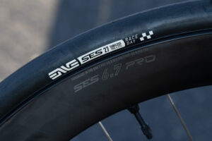 ENVE Launches the SES 6.7 PRO, Focused on Road Racing Glory DSC00226