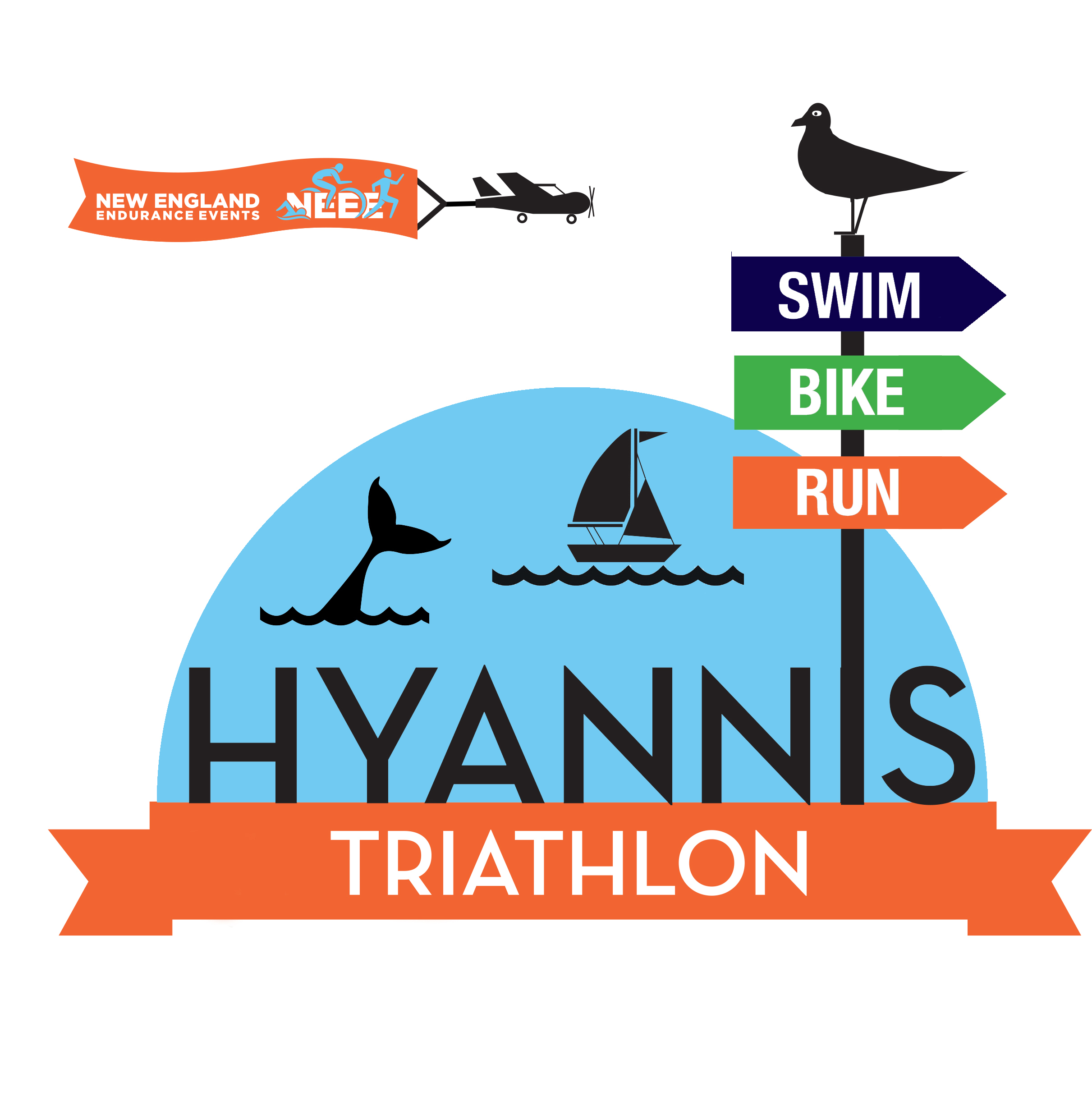 Hyannis 2 Triathlon