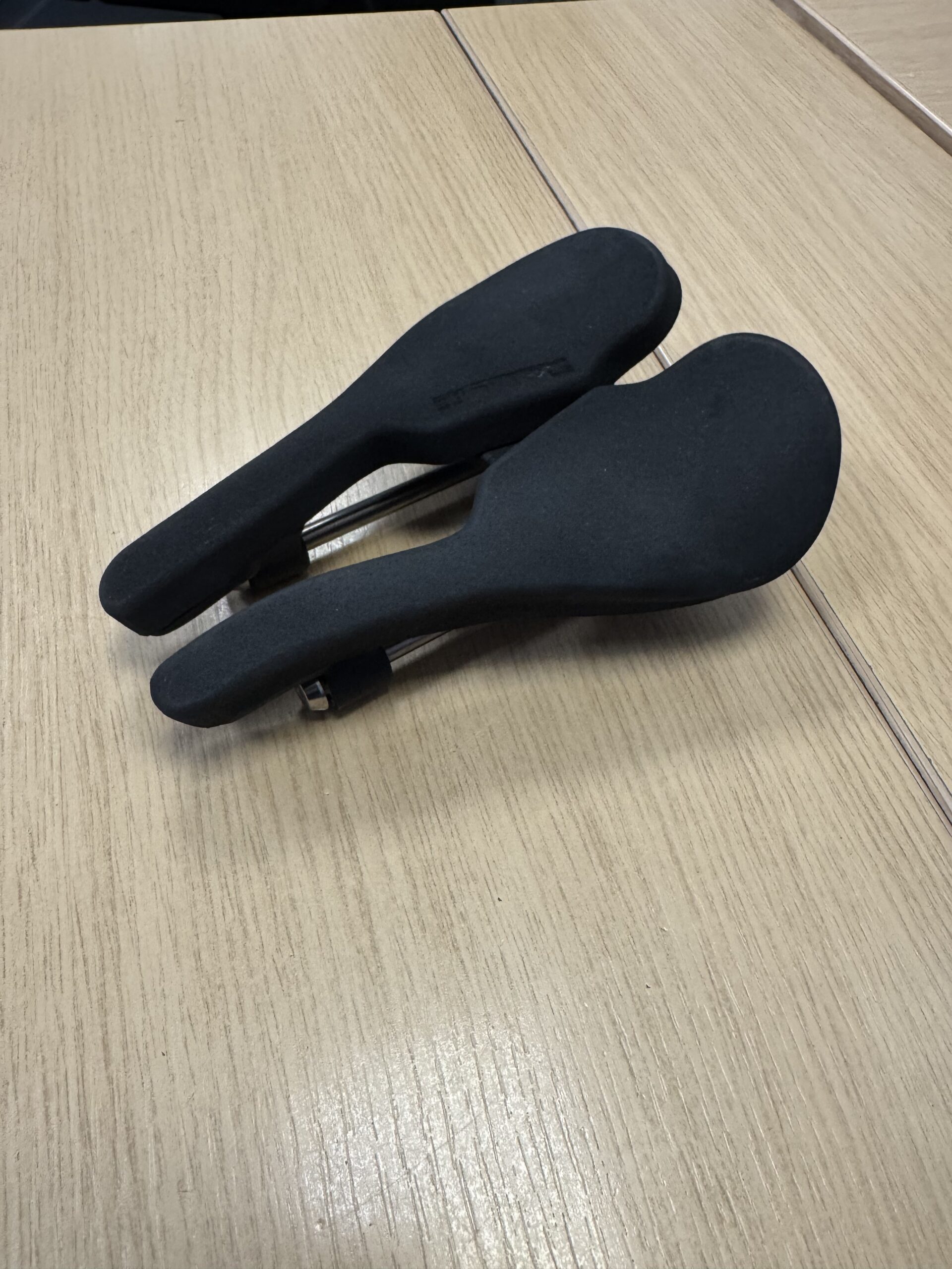 Ramus LFE NN 115 TT saddle