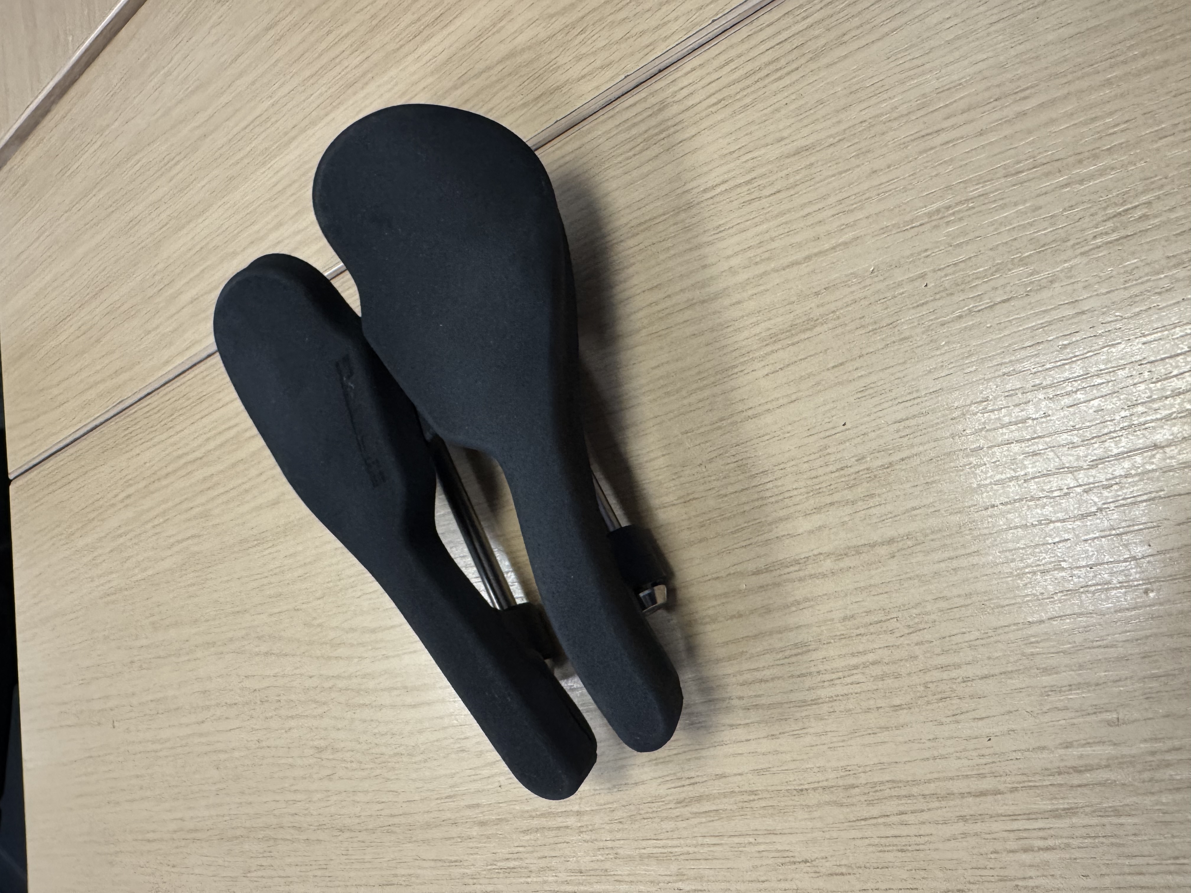Ramus LFE NN 115 TT saddle