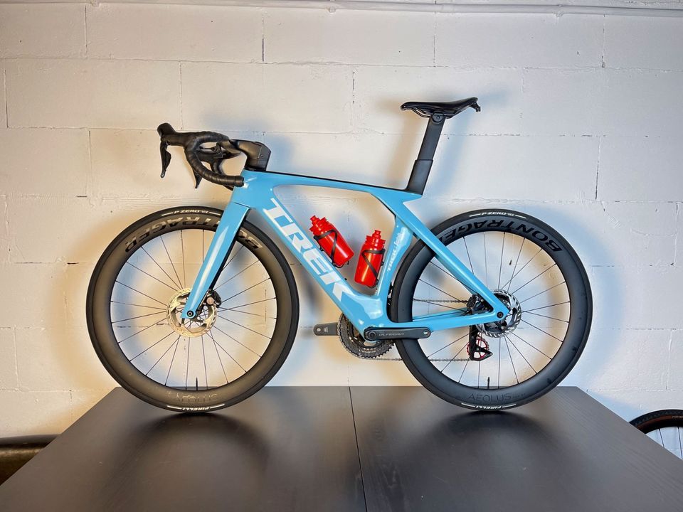 Trek Madone SLR 7 / Gen 7 – CeramicSpeed