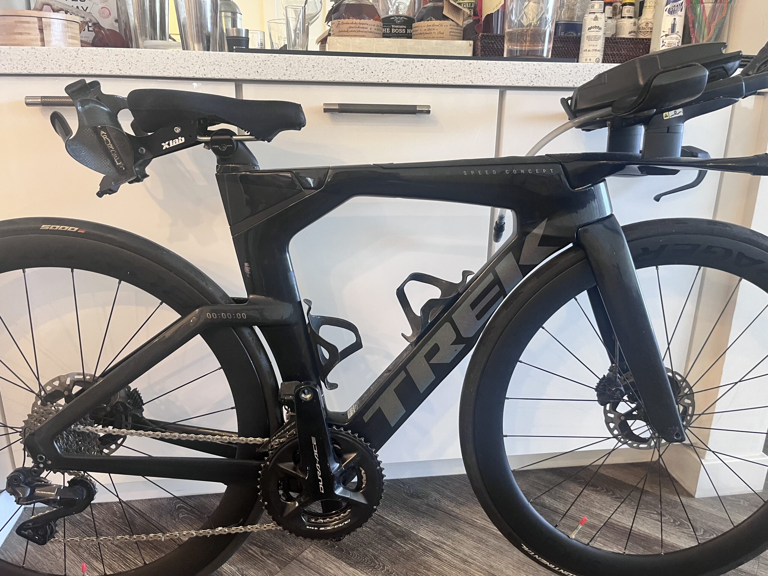 Trek Speed Concept v.3
