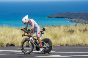 Kona Glory: IRONMAN World Champion Vincent Luis and the Top Five On the Big Day Kona Race Day 2026 Photo by Kevin Mackinnon-20