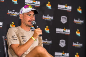 Press Conference Kona 2026 Photo by Kevin Mackinnon-15