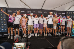 Press Conference Kona 2026 Photo by Kevin Mackinnon-16