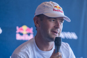 Sam Laidlow Pre Race Kona 2026-12