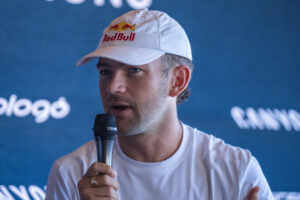 Sam Laidlow Pre Race Kona 2026-2