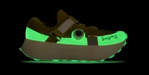 Speedland RX:SKY. If A Gravel Bike Was A Shoe. SpeedlandRXSKY_DarkNoLogo_2048x