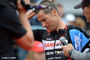 We Noticed: New IRONMAN Hall of Famers, RaceRanger Funding Push and Cycling's Big Weekend in Philly and Italy 93920-largest_CraigAlexander_Melbourne_DellyCarr