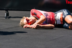 The Keys to Quick and Effective Post-Race Recovery Ironman 70.3 World Championship 2024 Photos - Women’s Race Day