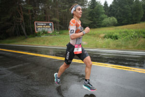 The IRONMAN Pro Series Has Succeeded at Everything But Its Original Mission 2025 Athletic Brewing IRONMAN Lake Placid
