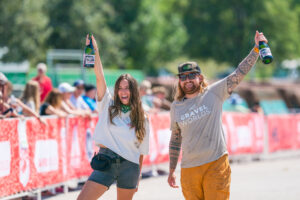 Race Week Is Here: Gravel Worlds Takes Over Lincoln Gravel Worlds 2025 Race Day