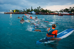 Kona Start Lists Are Always Epic. Is This Year Any Different? Kona 2025 Race Day