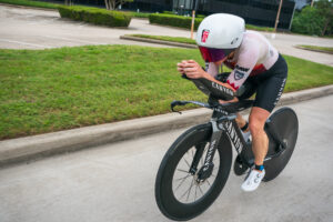 KISS (Keep It Simple, Stupid!) Your Way To More Fun with Your Triathlon Training and Racing Ironman Texas 2026 Race Day