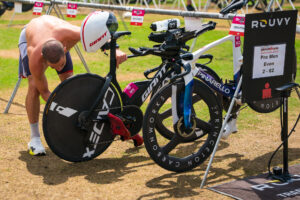 What We Saw at The IRONMAN Texas Pro Bike Count Friday Bike Photos Ironman Texas 2026