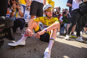 That’s a Wrap: 2026 Tour de France Finishes in Paris 20260724TDF2173_A.S.O.-Charly Lopez