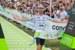 Will Sam Laidlow's Decision to Skip 70.3 Worlds Be the Difference in Kona? Challenge Roth 2026 Race Day