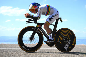 Happenings of The Tour de France Remco Evenepoel