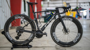 GRAVEL WORLDS LIVESTREAM Gravel Worlds Bikes Photo Eric Wynn-16