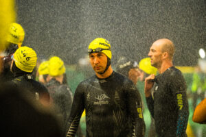 Crunch Time: Moments From the Norseman Ferry Norseman 2026 Race Day