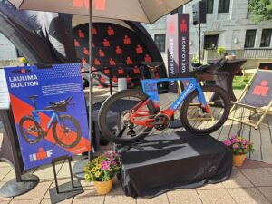 2026 IRONMAN Foundation Laulima Auction is Live, Features 3 Kona Slots and More Media